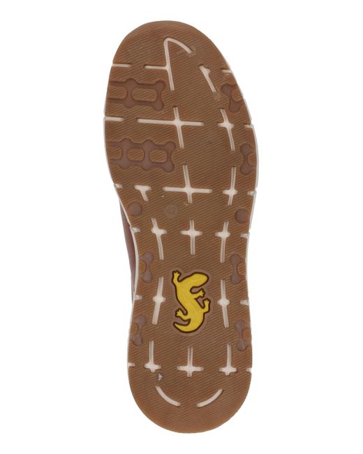 Salamander Sneaker in Brown für Herren