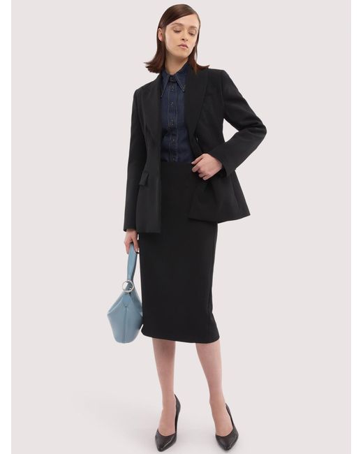 Trussardi Black Rock