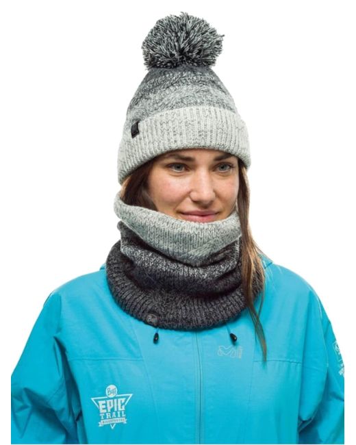 Buff Gray Mütze