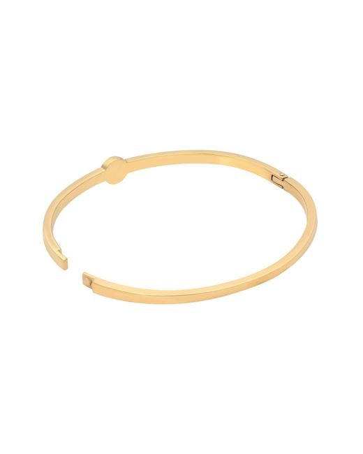 BRAELYN White Armband