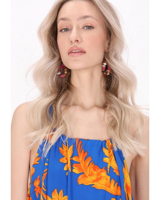 IZIA Blue Kleid