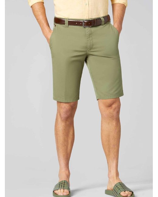 Meyer Hose in Green für Herren