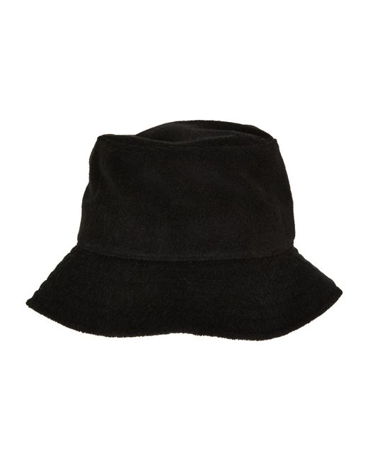 Flexfit Hut in Black für Herren