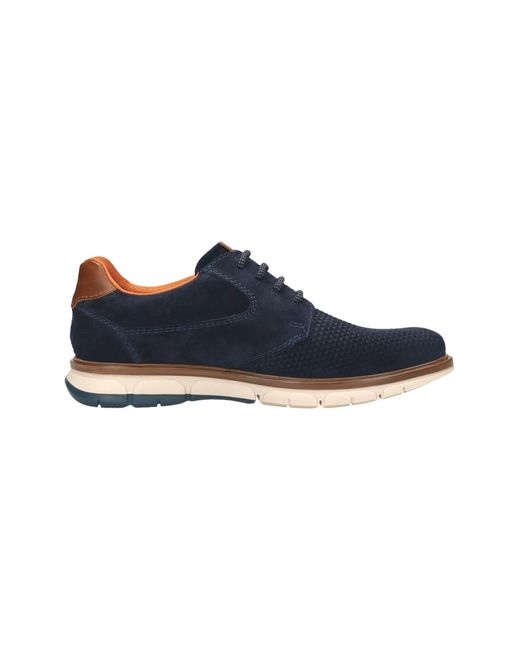 Bugatti Sneaker in Blue für Herren