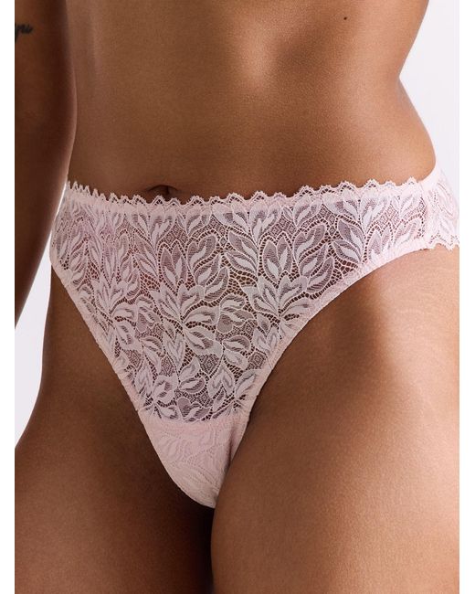 erlich textil Natural String Dreamy