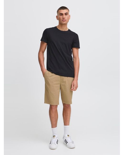 Solid Chinoshorts Sdkalka in Natural für Herren