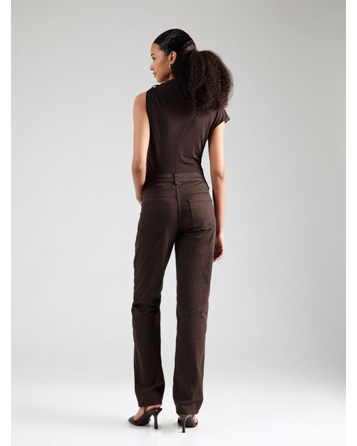 M·a·c Brown Jeans Dream