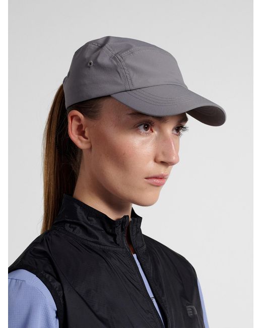 Newline Cap in Gray für Herren