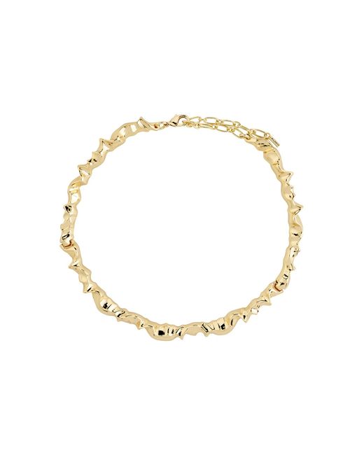 Pilgrim Metallic Kette Sunset