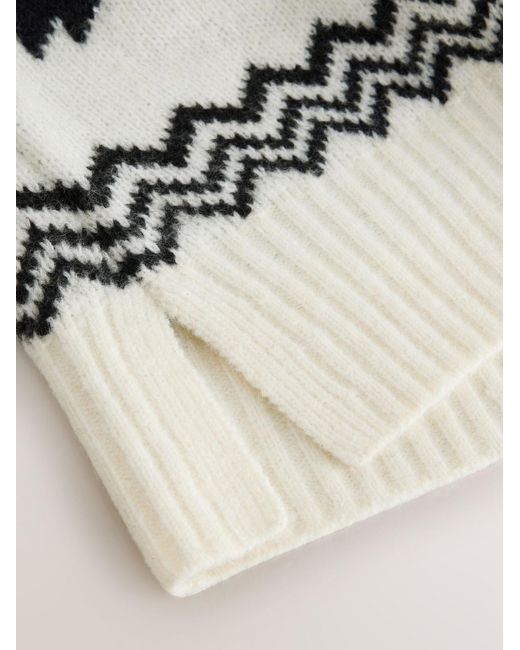 Next Multicolor Pullover