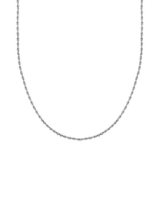 Glanzstücke München Metallic Kette