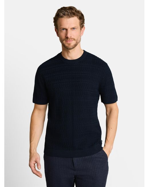 Tom Tailor Pullover in Blue für Herren