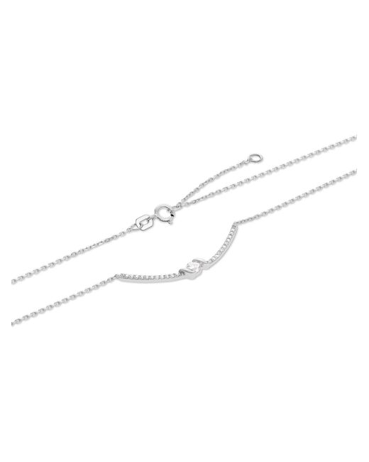 FAVS. White Kette