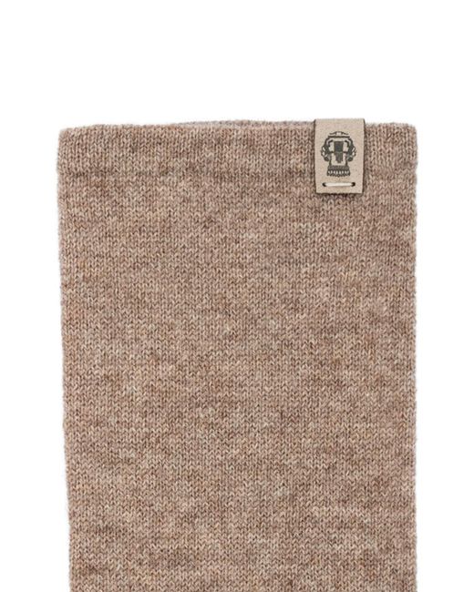 Roeckl Natural Stulpen