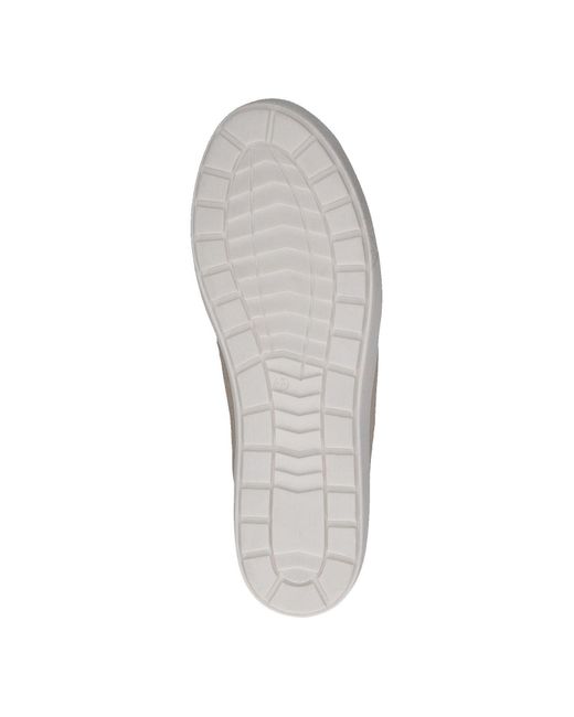 Caprice Natural Sneaker