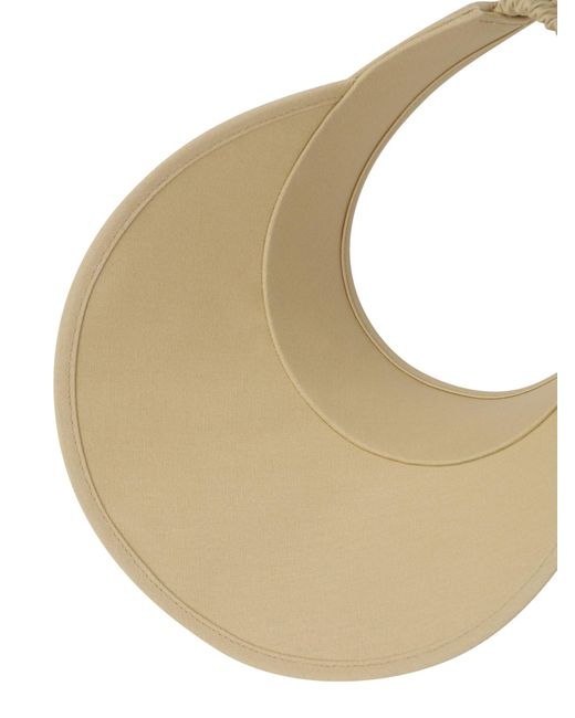 Brixton Natural Cap Newport