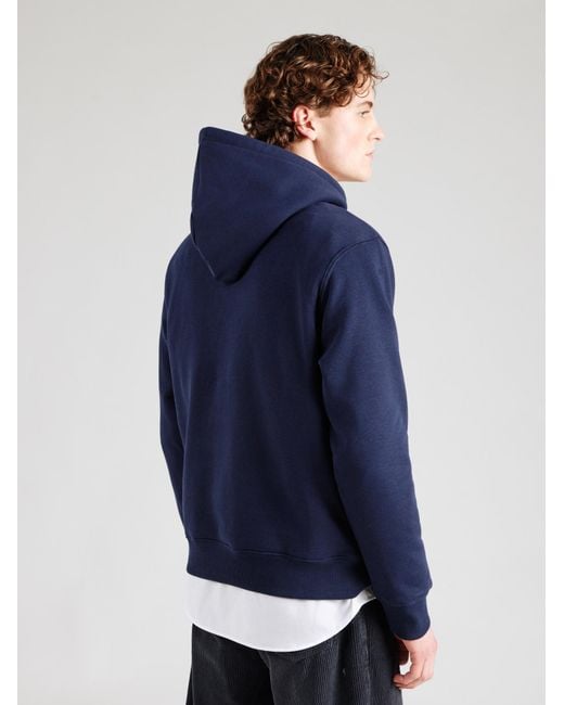 Jack & Jones Sweatshirt Jjexplorer in Blue für Herren