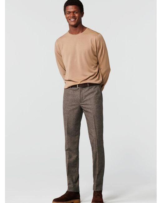 Meyer Chinohose in Gray für Herren