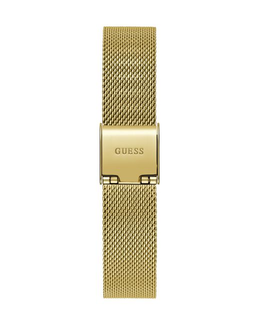 Guess Metallic Uhr