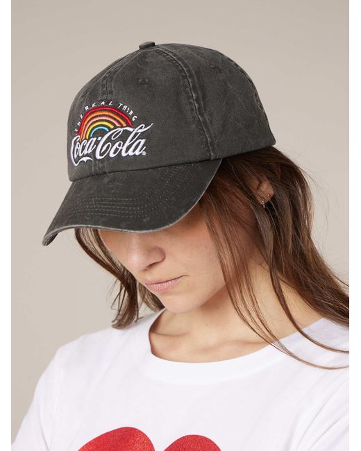 Deeluxe Multicolor Cap Solaya