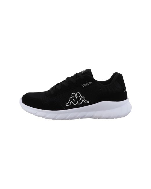Kappa Sneaker in Black für Herren
