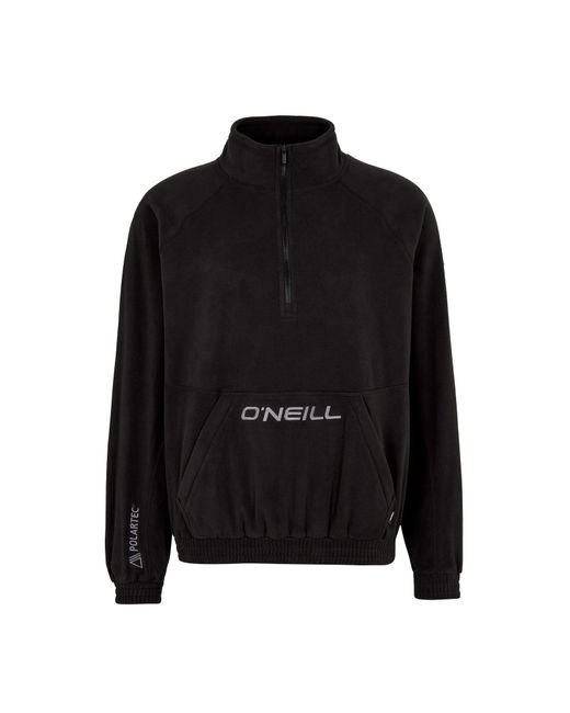 O'neill Sportswear Black Sweatshirt