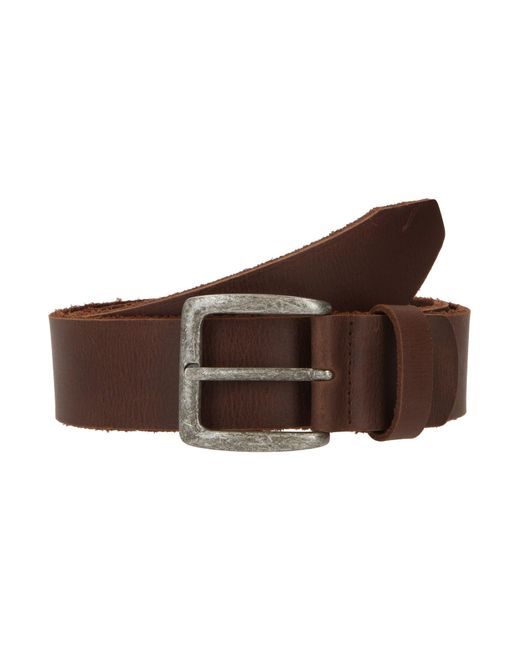 Only & Sons Gürtel Carter in Brown für Herren