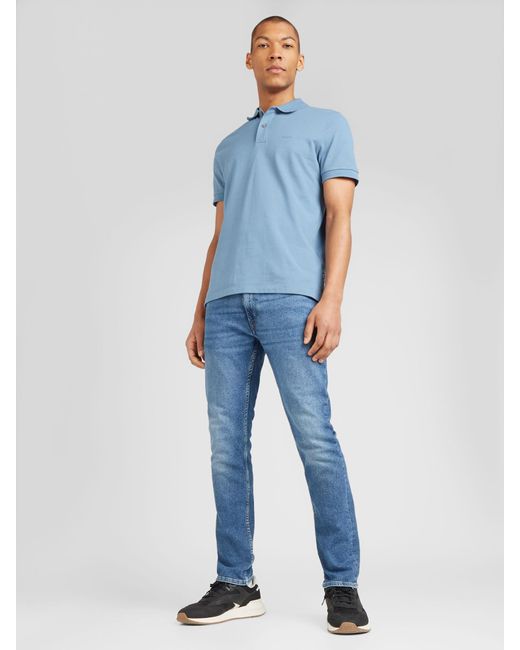 HUGO Jeans 'zane' in Blue für Herren