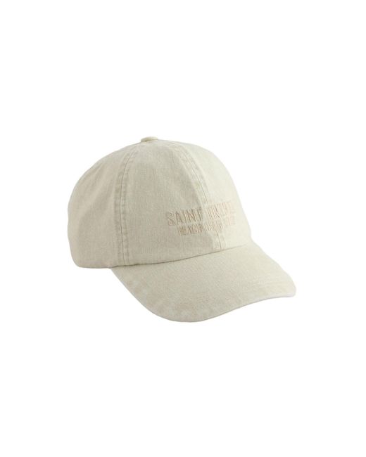 Next White Cap