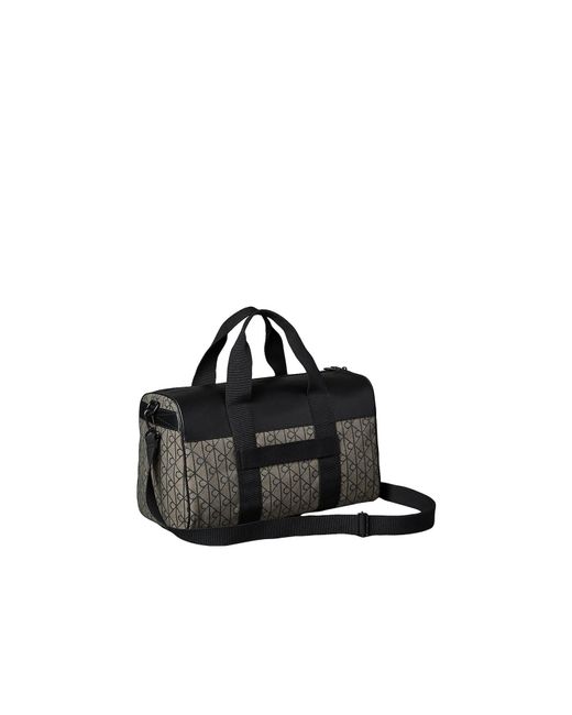 Calvin Klein Weekender in Black für Herren