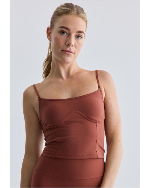Rethinkit Studios Red Top
