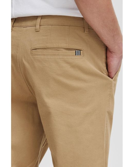 Solid Hose Erico Filip in Natural für Herren