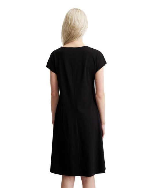 Marc O' Polo Black Kleid