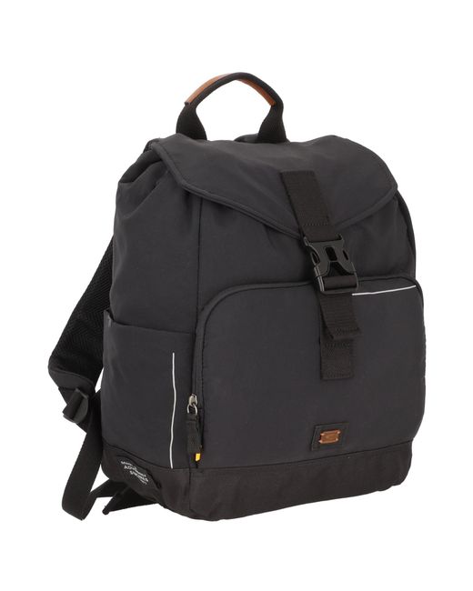 Camel Active Rucksack City in Black für Herren