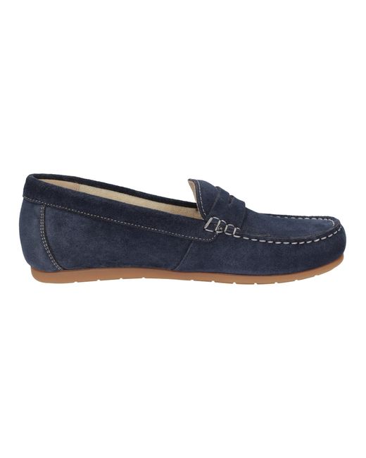 Sioux Blue Slipper Simadesa-700