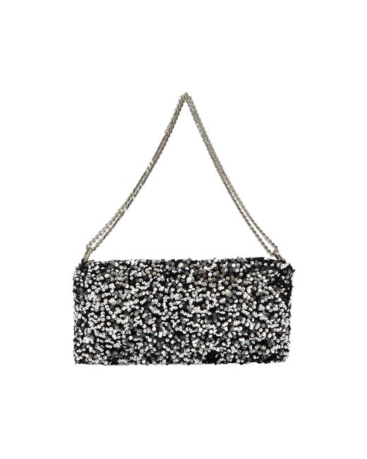 KRZY White Tasche