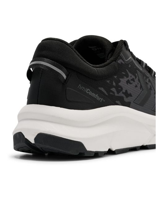 Hummel Sneaker in Black für Herren