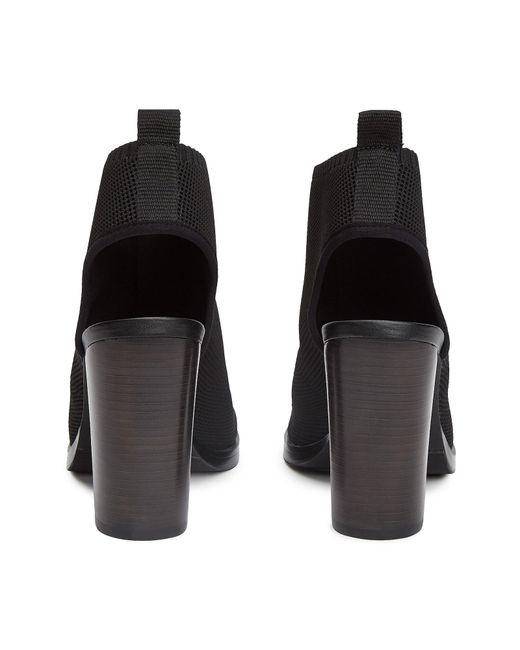 G-Star Black Sandal