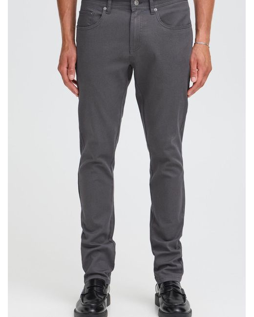 Solid Chinohose Sdchai in Gray für Herren