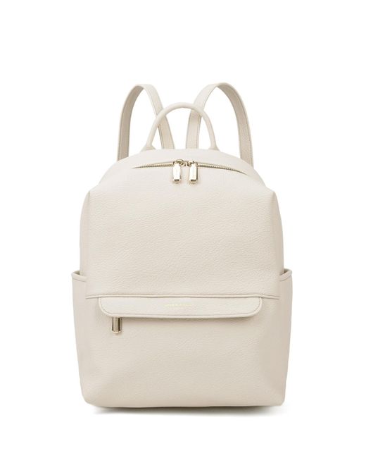 diana&co White Rucksack