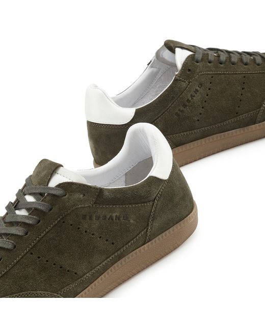 Elbsand Sneaker in Black für Herren