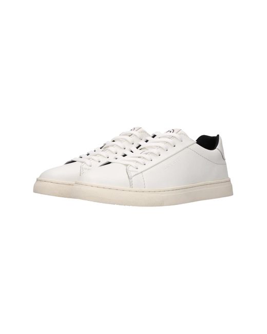 Bugatti Sneaker in White für Herren