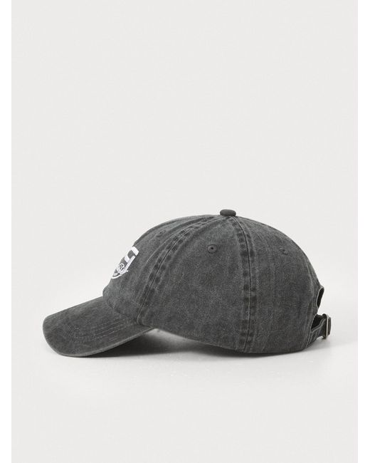 Mads Nørgaard Gray Cap