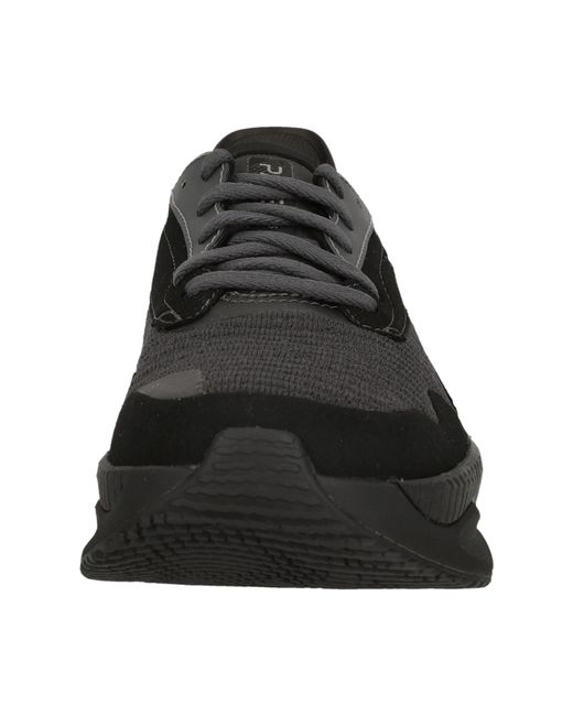 Clarks Sneaker Pace in Black für Herren