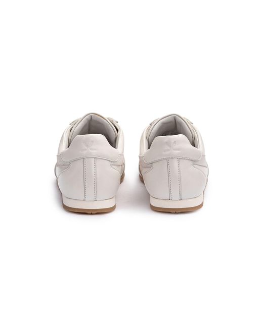 Lloyd White Sneaker Velocity