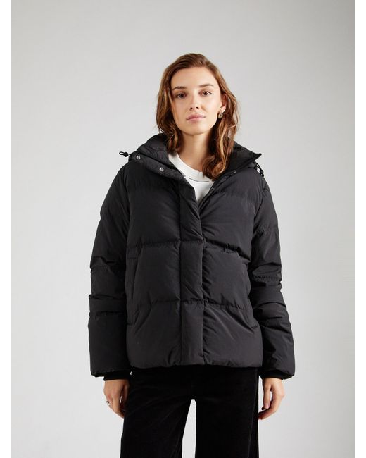SELECTED Black Winterjacke 'Sofie- Anna'