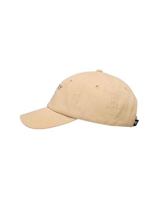 Roxy Natural Cap Toadstool