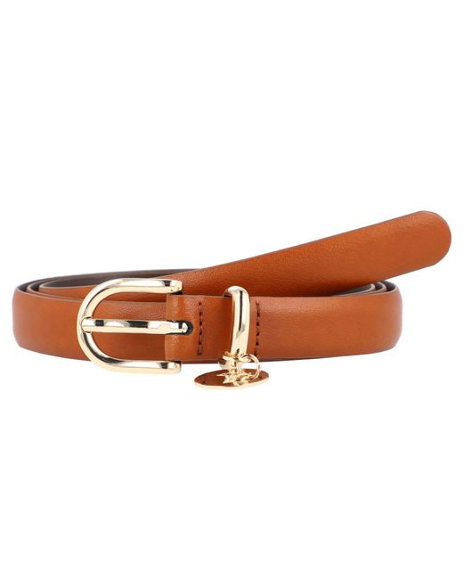 Joop! Brown Gürtel