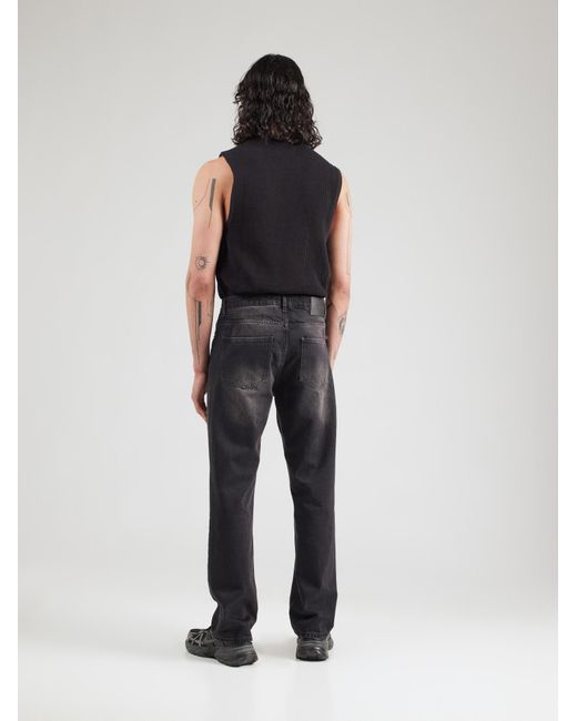 EightyFive Jeans in Black für Herren