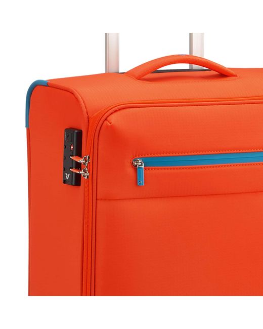 Roncato Trolley Lite in Red für Herren